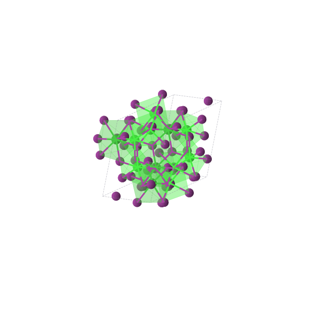 Crystal structure of BaSr2I6 (monoclinic, C2/c (No. 15))