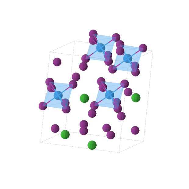 Crystal structure of Ba2I12U2 (monoclinic, Cc (No. 9))