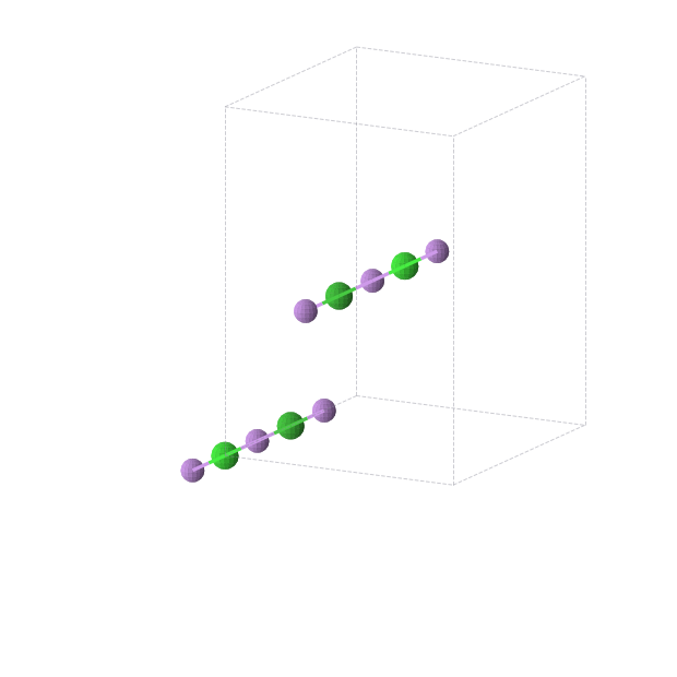 Crystal structure of Ba1Li2Sr1 (orthorhombic, Immm (No. 71))