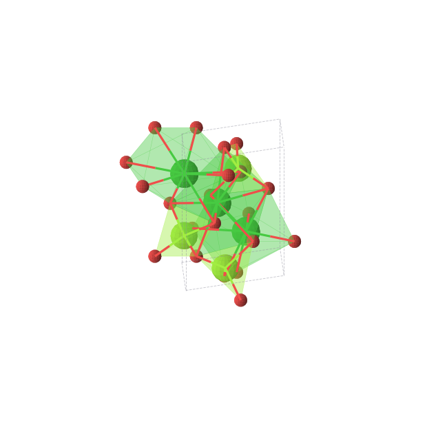 Crystal structure of BaMgO2 (trigonal, P3121 (No. 152))