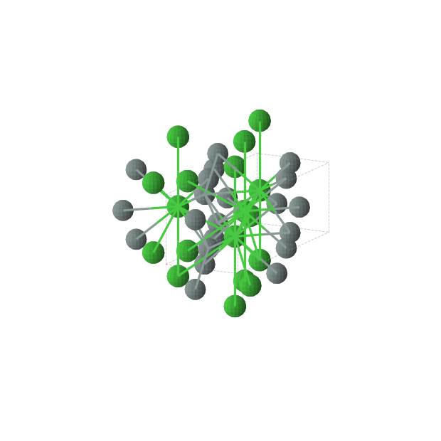 Crystal structure of BaSn (orthorhombic, Cmcm (No. 63))