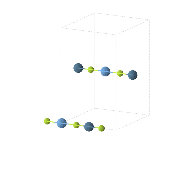 Crystal structure of Be2Os1Ta1 (orthorhombic, Immm (No. 71))