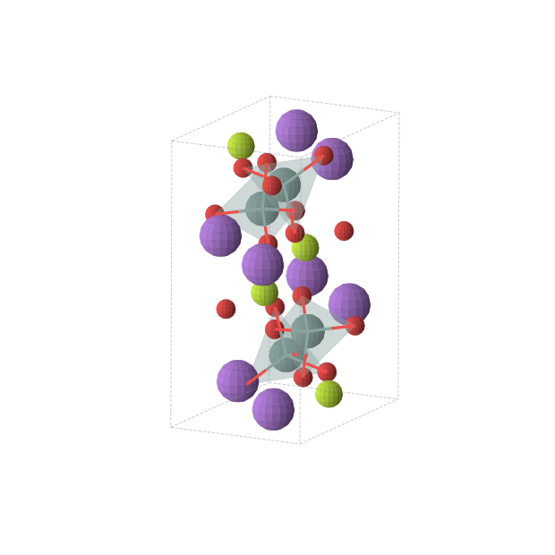 Crystal structure of Be4Ge4Na8O16 (monoclinic, P21/c (No. 14))