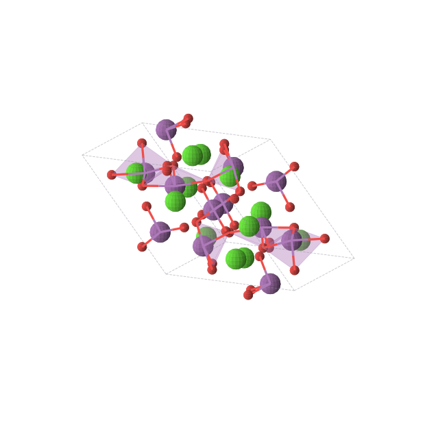 Crystal structure of Ca2Bi2O5 (triclinic, P-1 (No. 2))