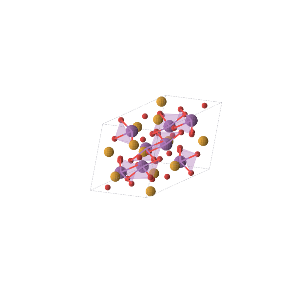 Crystal structure of Bi2Se3O10 (monoclinic, C2/c (No. 15))