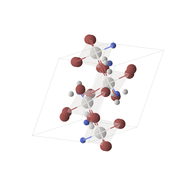 Crystal structure of Br12H12N4Sc4 (triclinic, P-1 (No. 2))