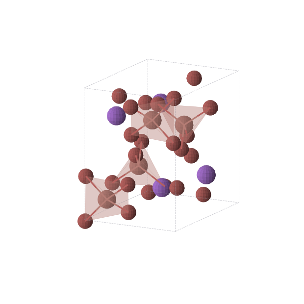 Crystal structure of Br16K4Tl4 (orthorhombic, Pnna (No. 52))