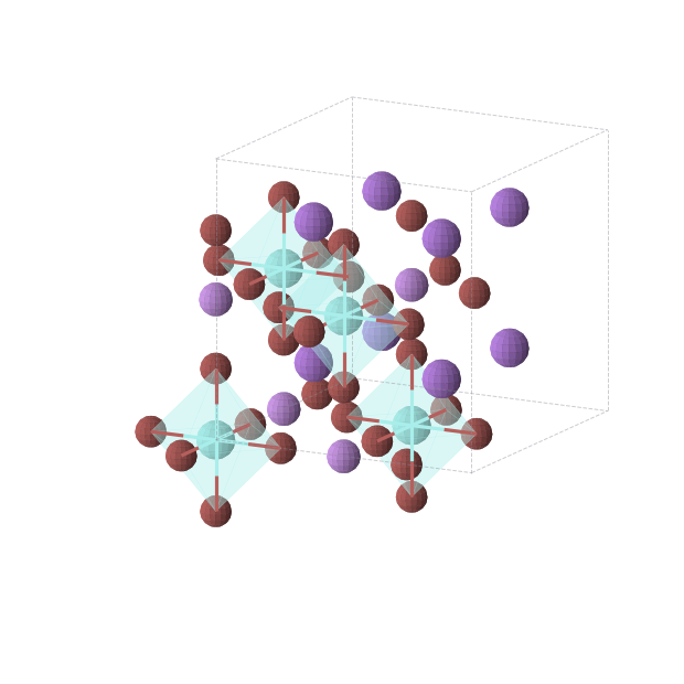 Crystal structure of Br6LiNa2Y (cubic, Fm-3m (No. 225))