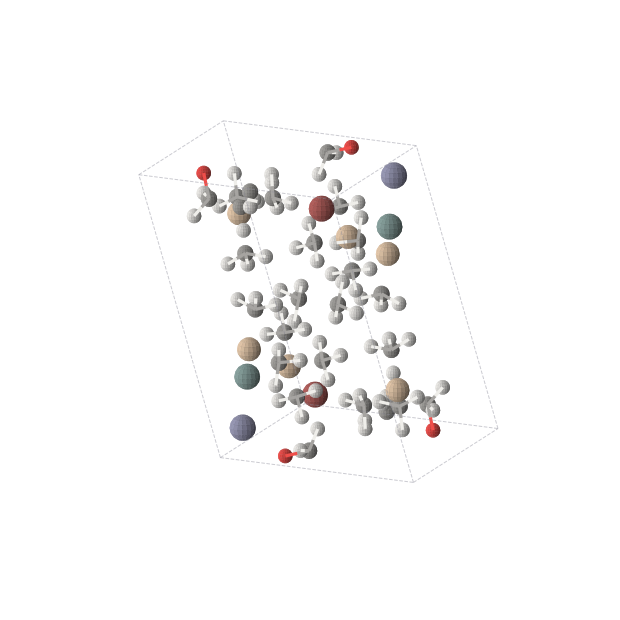 Crystal structure of Br2C26Ge2H70O2Si6Zn2 (triclinic, P-1 (No. 2))