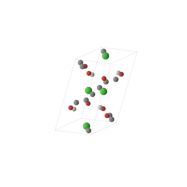 Crystal structure of C12H4Cl4O8 (monoclinic, P21/c (No. 14))