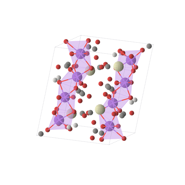 Crystal structure of C20H8Ce4Na8O44 (monoclinic, P21/c (No. 14))