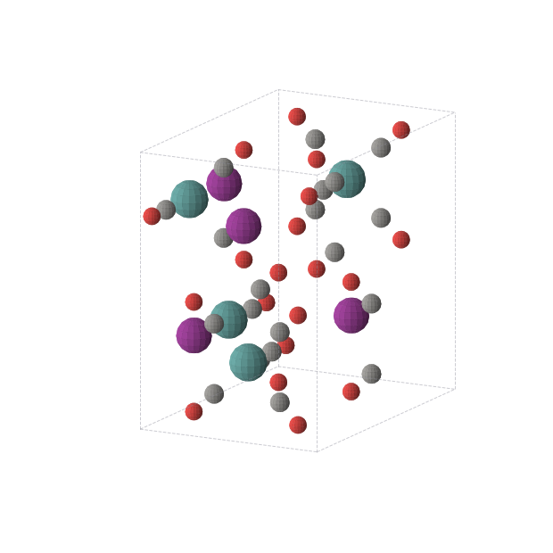 Crystal structure of C10I2O10Tc2 (orthorhombic, Cmcm (No. 63))