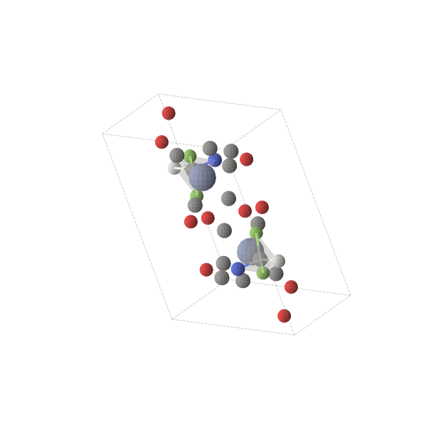 Crystal structure of C14Cr2F4H2N2O10 (triclinic, P-1 (No. 2))