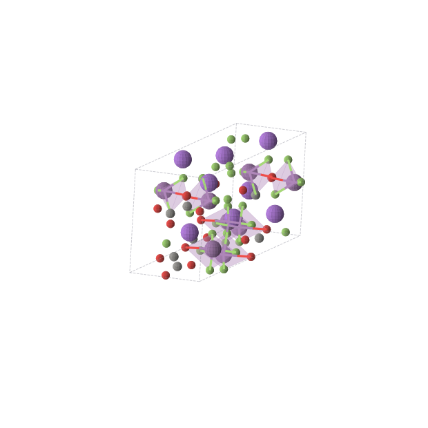 Crystal structure of C4F12Na4O8Sb4 (monoclinic, Cc (No. 9))