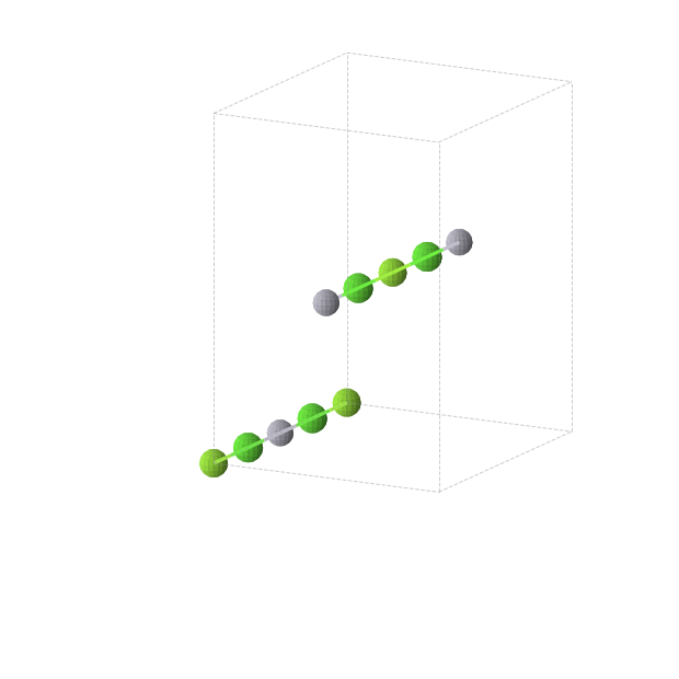 Crystal structure of Ca2Hg1Mg1 (orthorhombic, Immm (No. 71))