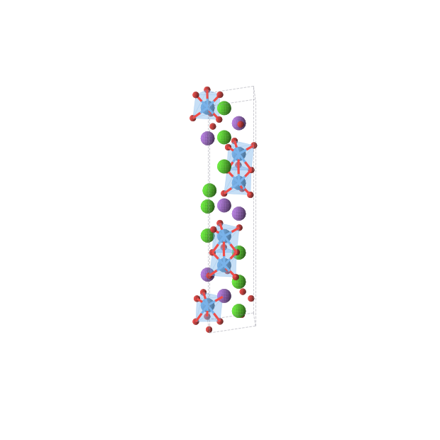 Crystal structure of Na2Ca3Ta2O9 (trigonal, R32 (No. 155))