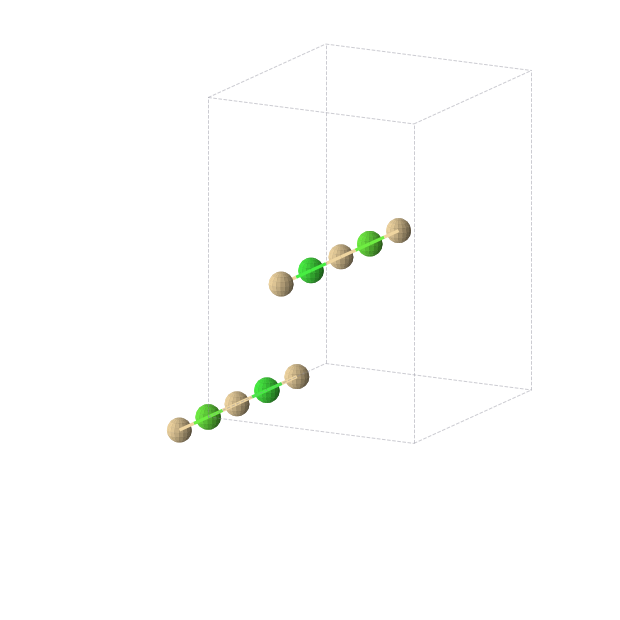 Crystal structure of Ca1Cd2Sr1 (orthorhombic, Immm (No. 71))