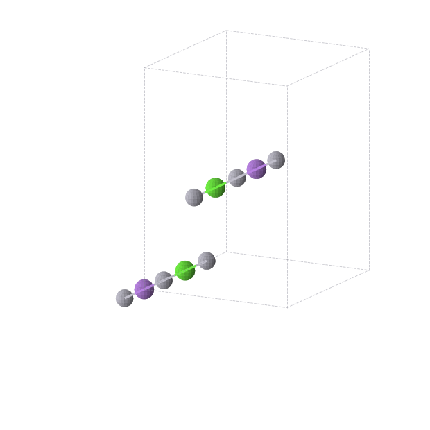 Crystal structure of Ca1Hg2Na1 (orthorhombic, Immm (No. 71))