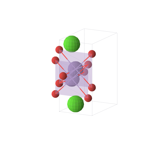 Crystal structure of CaMnO2 (orthorhombic, Pmmn (No. 59))