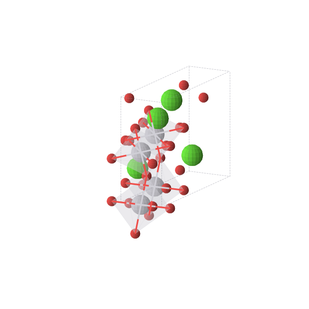Crystal structure of Ca2O6Pt2 (orthorhombic, Cmcm (No. 63))
