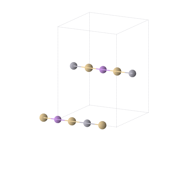 Crystal structure of Cd2Hg1Li1 (orthorhombic, Immm (No. 71))