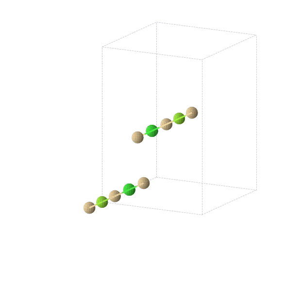 Crystal structure of Cd2MgSr (orthorhombic, Immm (No. 71))