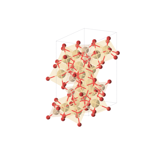 Crystal structure of Cd2SiO4 (orthorhombic, Fddd (No. 70))