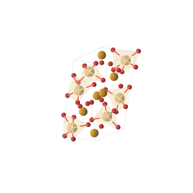 Crystal structure of Cd3Se3O10 (monoclinic, P21 (No. 4))