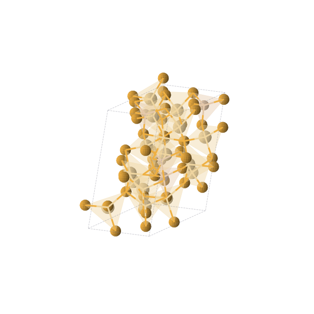 Crystal structure of Cd8Se12Si2 (monoclinic, Cc (No. 9))