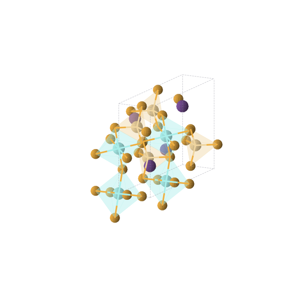Crystal structure of Cd2Cs2Se6Y2 (orthorhombic, Cmcm (No. 63))
