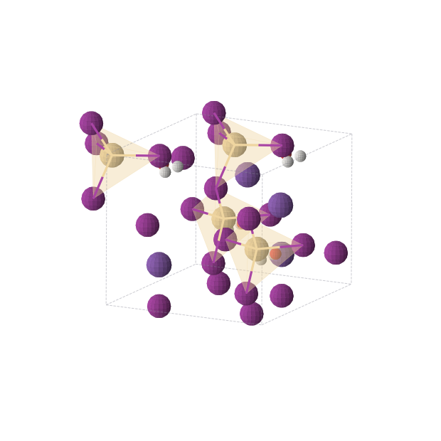 Crystal structure of Cd2H4I6O2Rb2 (monoclinic, Cc (No. 9))