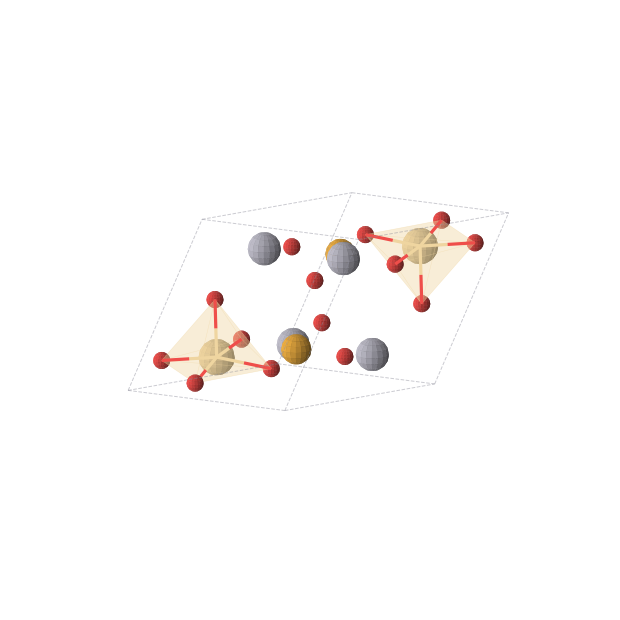Crystal structure of Cd2Hg4O12Se2 (triclinic, P-1 (No. 2))