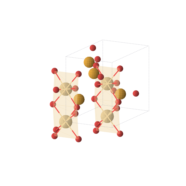 Crystal structure of CdSeO4 (orthorhombic, Cmcm (No. 63))