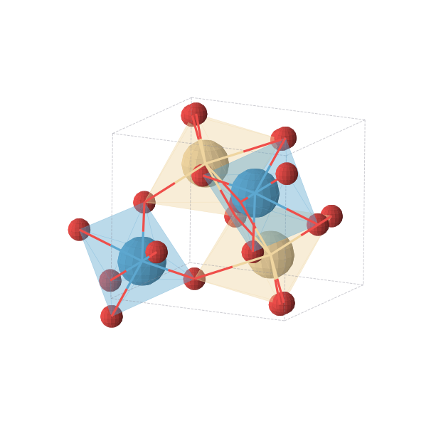 Crystal structure of Cd2O8W2 (monoclinic, P2/c (No. 13))