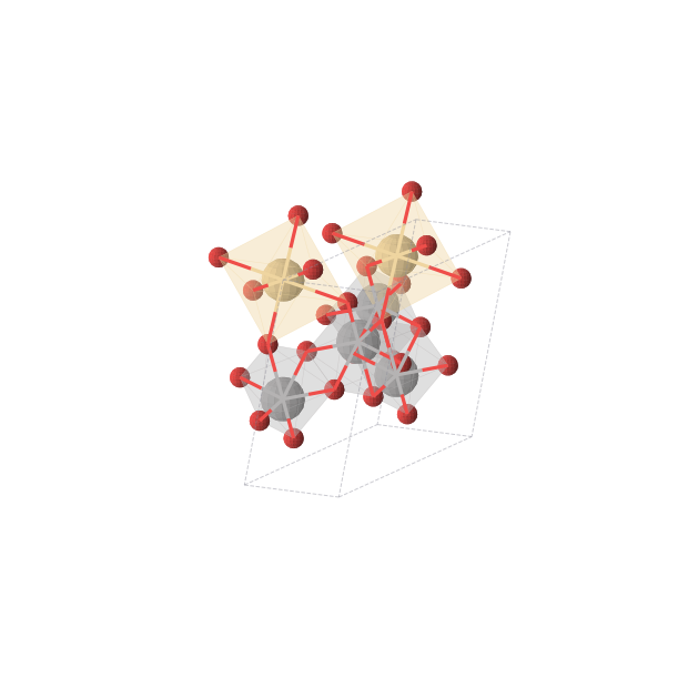 Crystal structure of V2CdO6 (monoclinic, C2/m (No. 12))