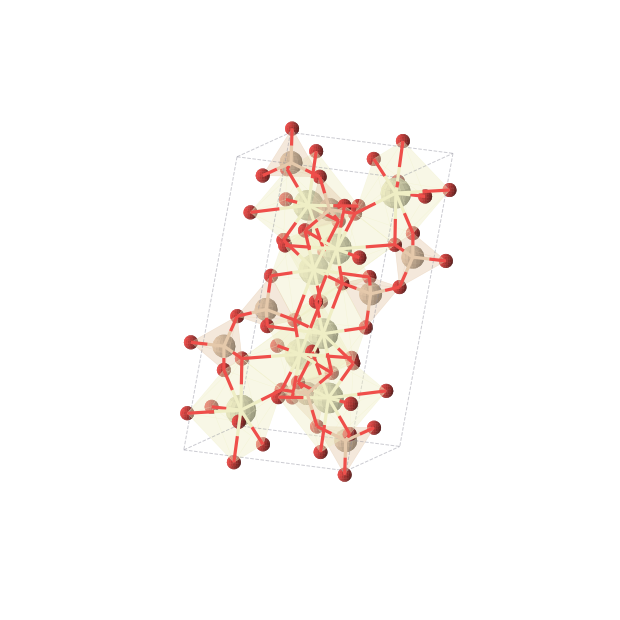Crystal structure of Ce2O7Si2 (monoclinic, P21/c (No. 14))