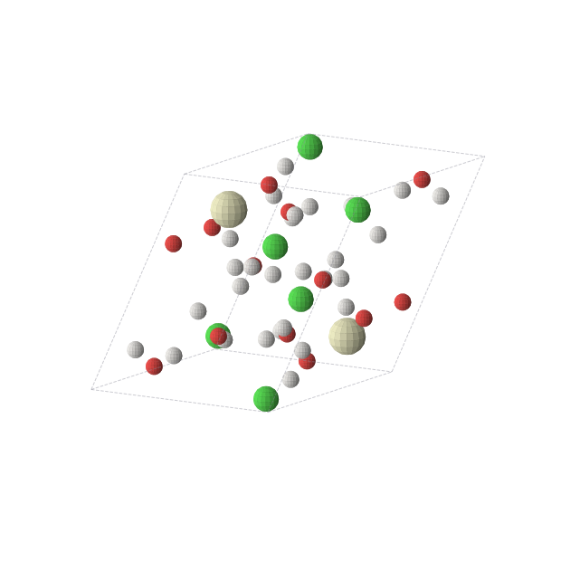 Crystal structure of Ce2Cl6H28O14 (triclinic, P-1 (No. 2))