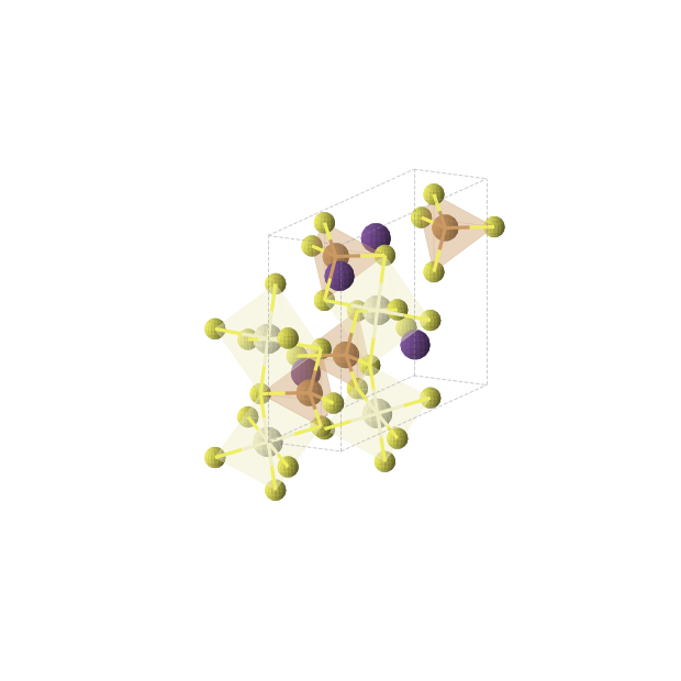 Crystal structure of Ce2Cs2Cu2S6 (orthorhombic, Cmcm (No. 63))