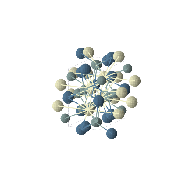 Crystal structure of CeGeIr (tetragonal, P4/nmm (No. 129))