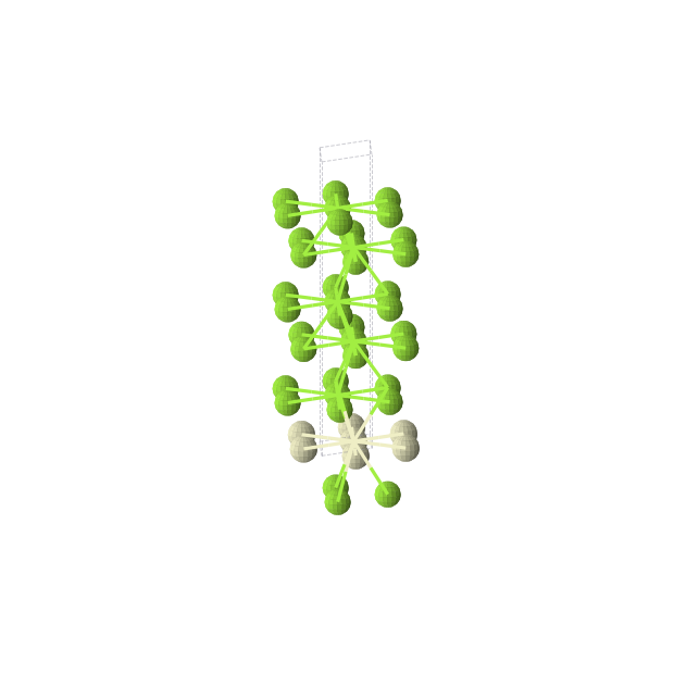 Crystal structure of CeMg5 (hexagonal, P-6m2 (No. 187))