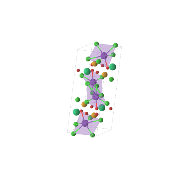Crystal structure of Cl8Er4O12Rb4Se4 (monoclinic, P21/c (No. 14))