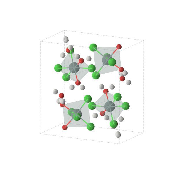 Crystal structure of Cl16H24O12Sn4 (monoclinic, P21/c (No. 14))