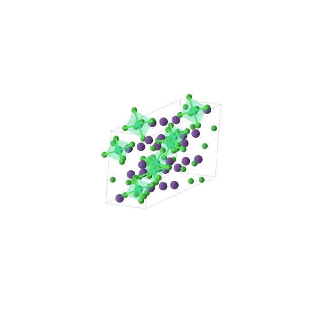 Crystal structure of Cl6ErRb3 (monoclinic, C2/c (No. 15))
