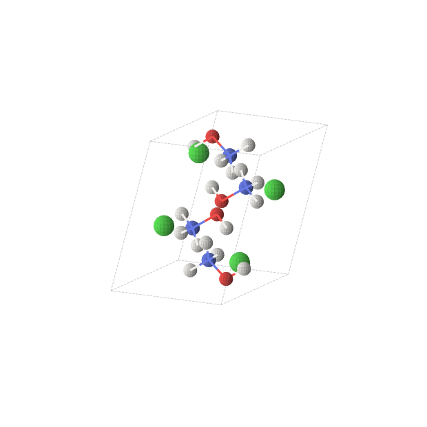 Crystal structure of Cl4H16N4O4 (monoclinic, P21/c (No. 14))