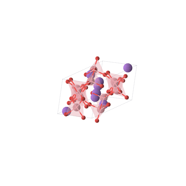 Crystal structure of Na2Co3O4 (monoclinic, C2/c (No. 15))