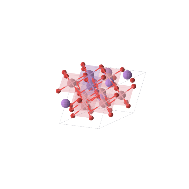 Crystal structure of Li3Co4SbO8 (monoclinic, C2/m (No. 12))