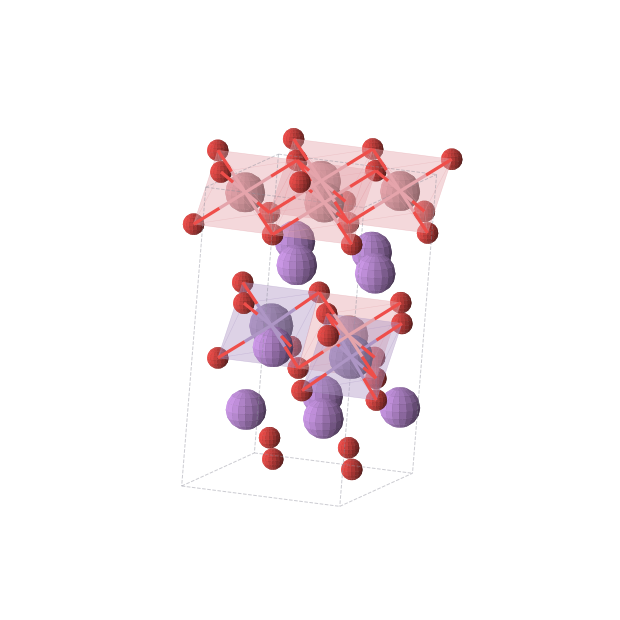 Crystal structure of Co5Li9Mn2O16 (monoclinic, P2 (No. 3))