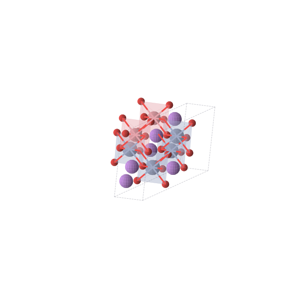 Crystal structure of Li3Cr2CoO6 (monoclinic, C2/m (No. 12))