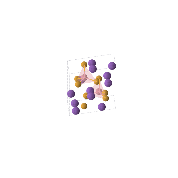 Crystal structure of Co2K12Se8 (hexagonal, P63mc (No. 186))