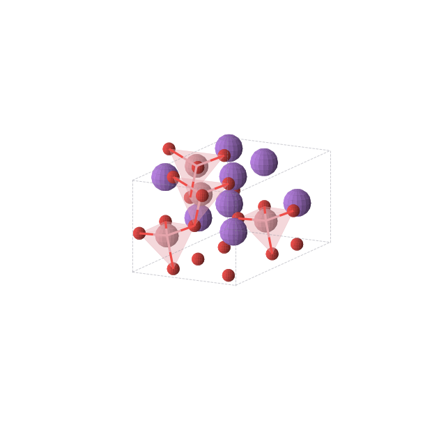 Crystal structure of Na2CoO3 (orthorhombic, Cmc21 (No. 36))